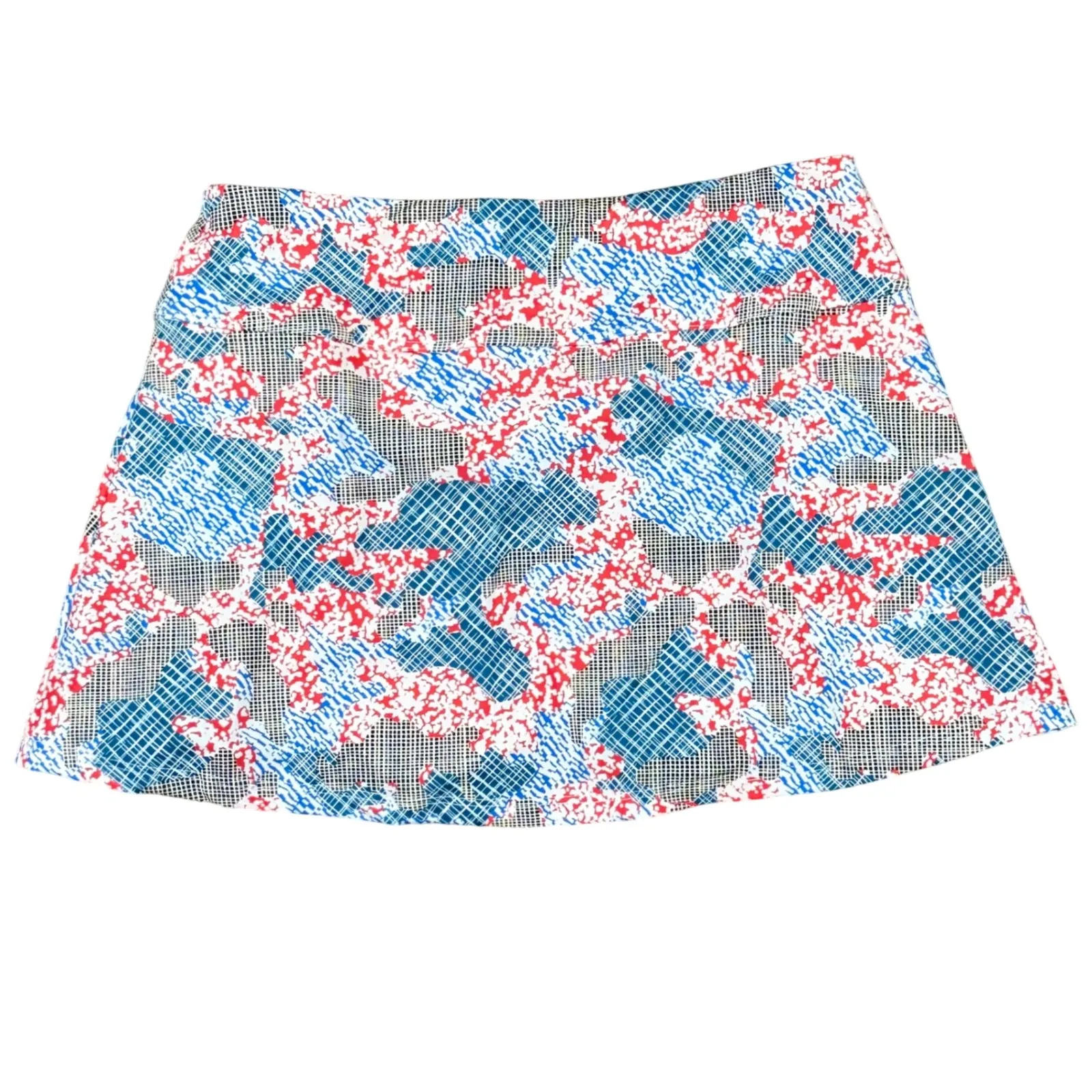 ELEVEN by Venus Williams women's S Pleated Skort Skirt Pickleball Golf Tennis - Image 5