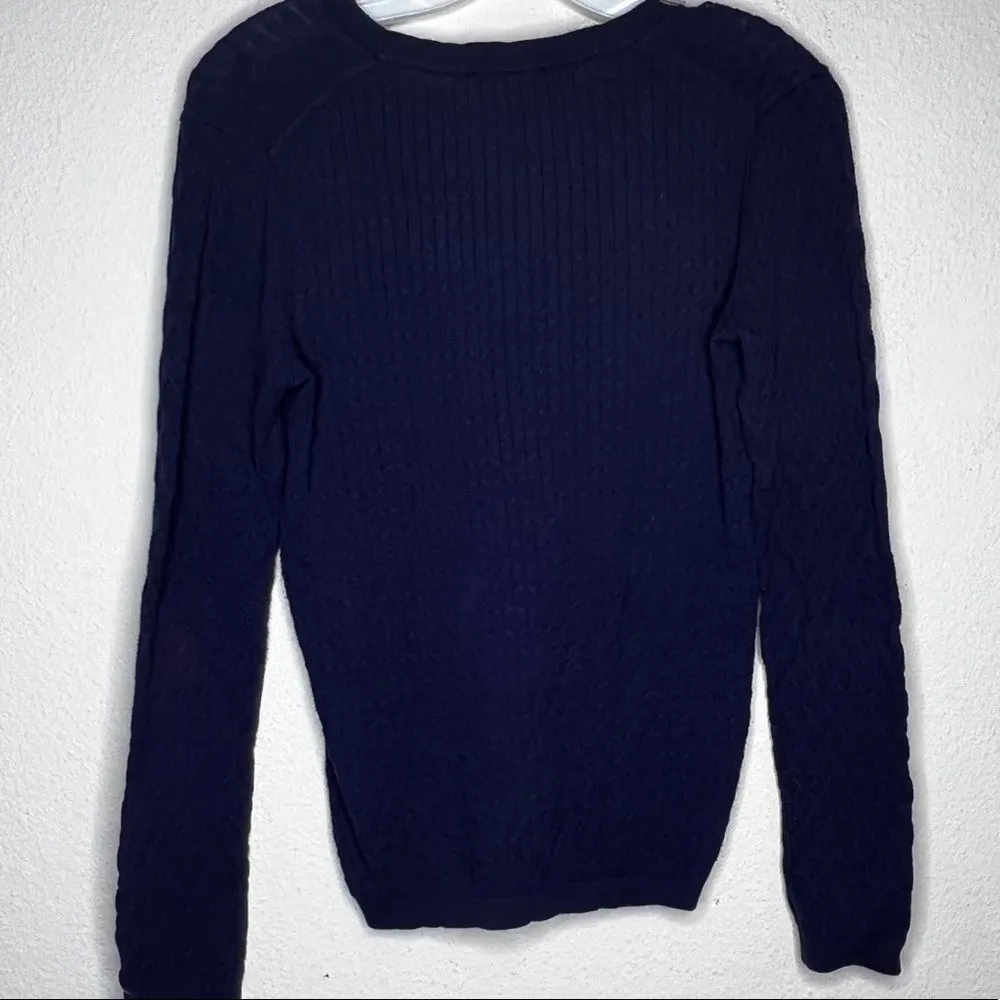 Tommy Hilfiger Sweater - Image 4