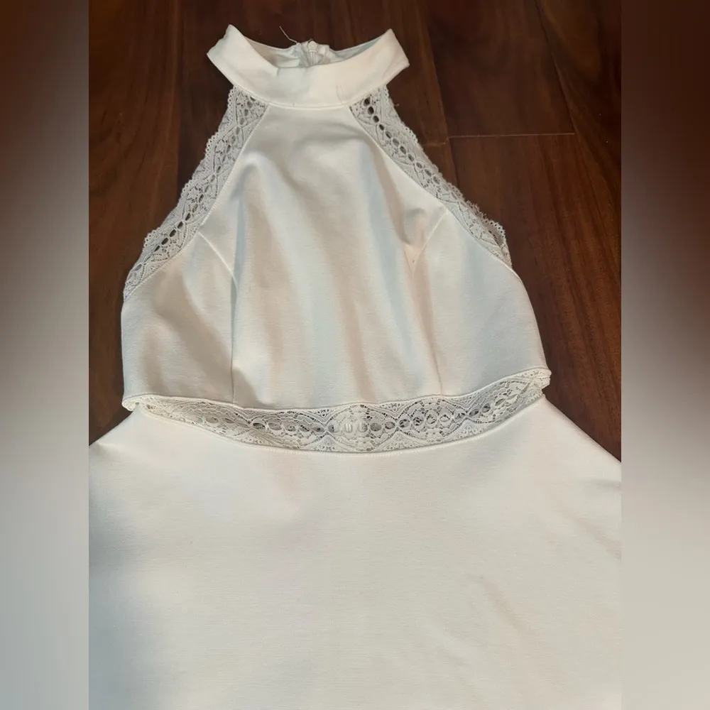 Lulu’s Halter Mini - Image 2