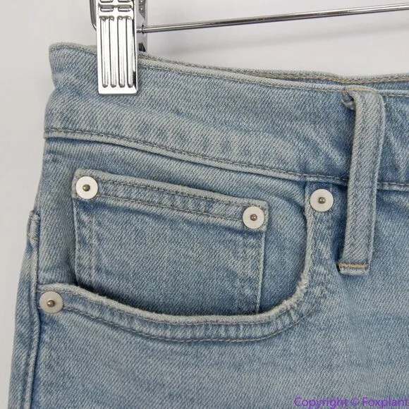 NEW Madewell The Perfect‎ Vintage Jean in Ellicott Wash, 26 - Image 16