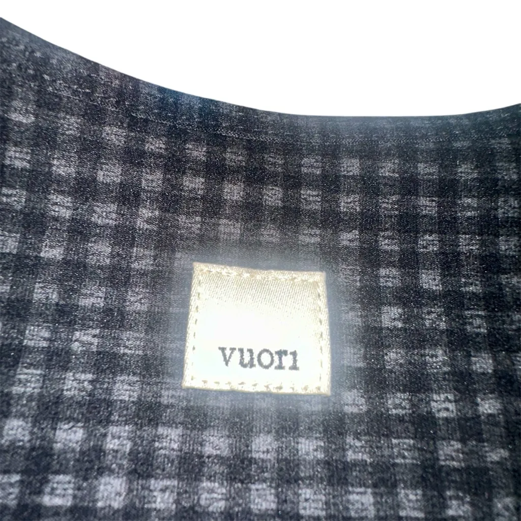 Vuori  Elevation Plyo Tank - Image 4