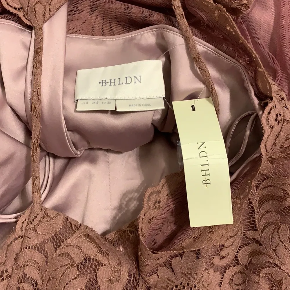 BHLDN York Dress - Image 5