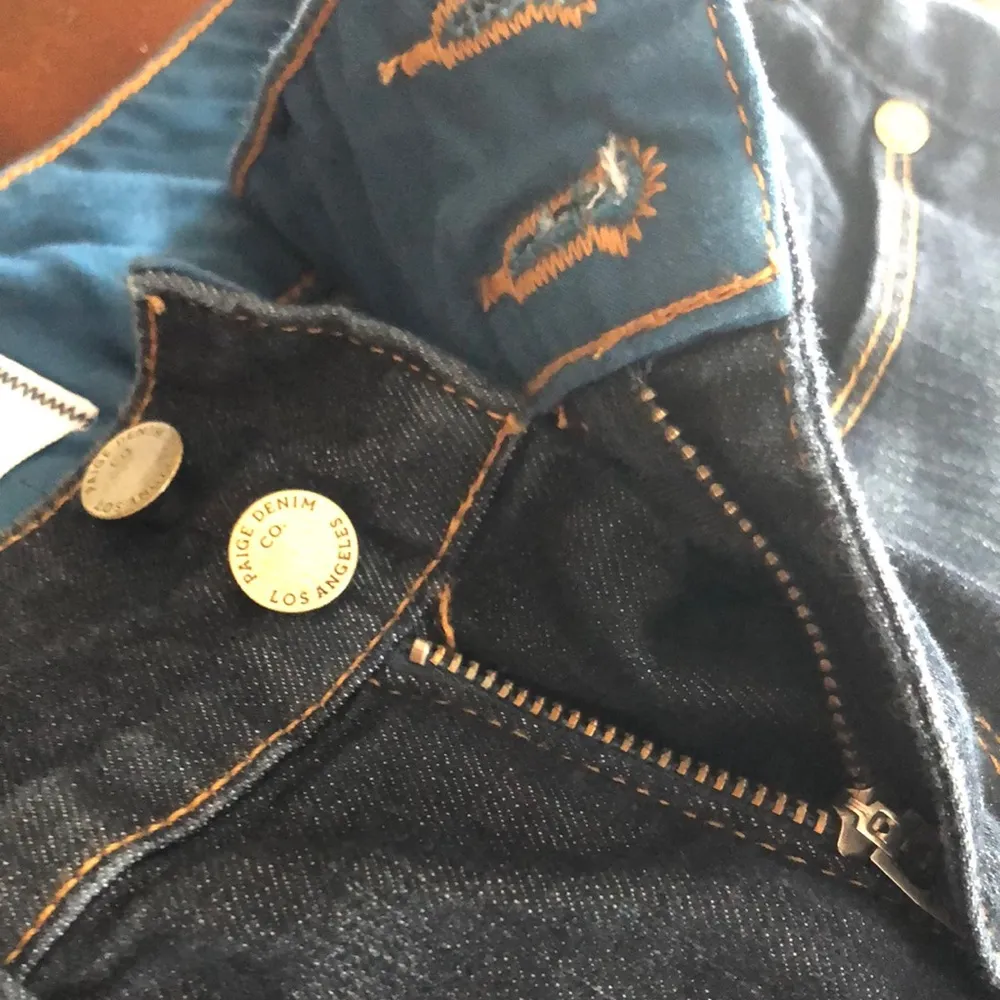 Women's Blue Jeans - Image 9