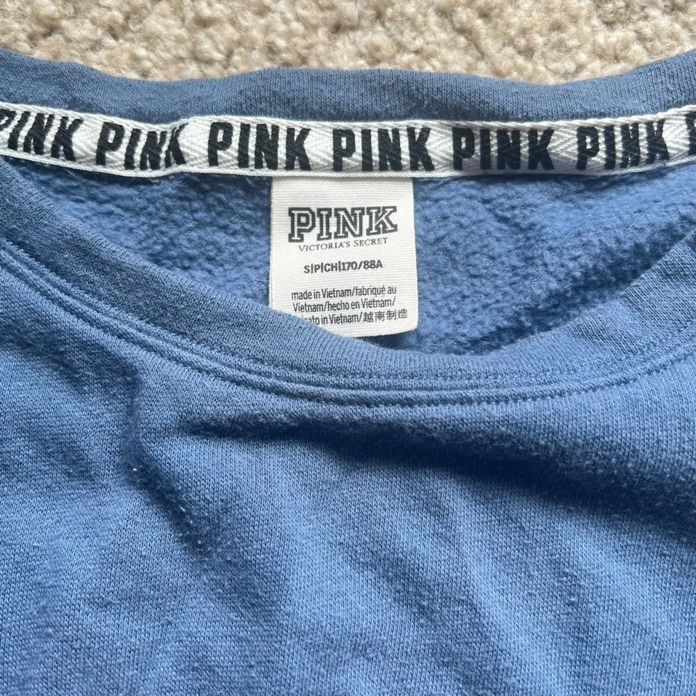 Victoria’s Secret sweatshirt - Image 2