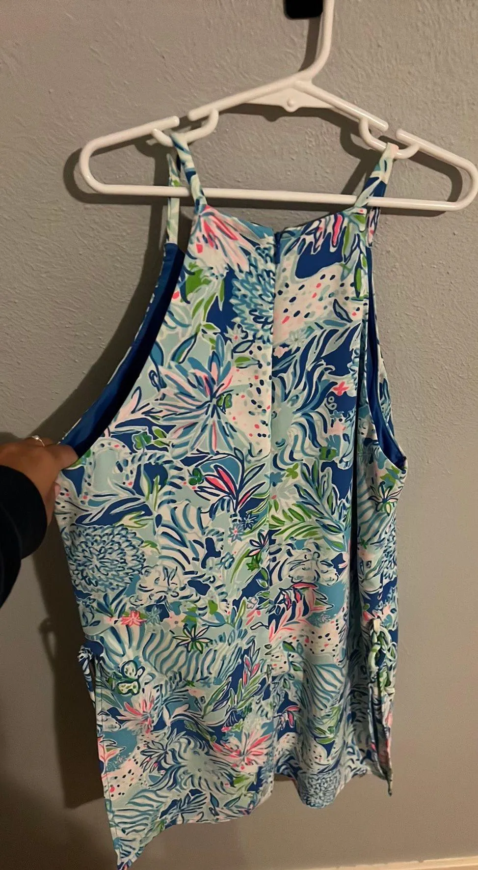 Lilly Pulitzer Mini Dress - Image 3
