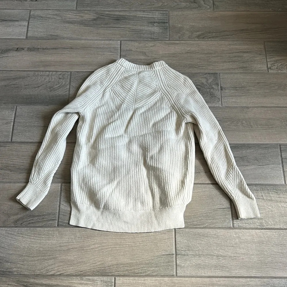 All saints ivory sweater - Image 5