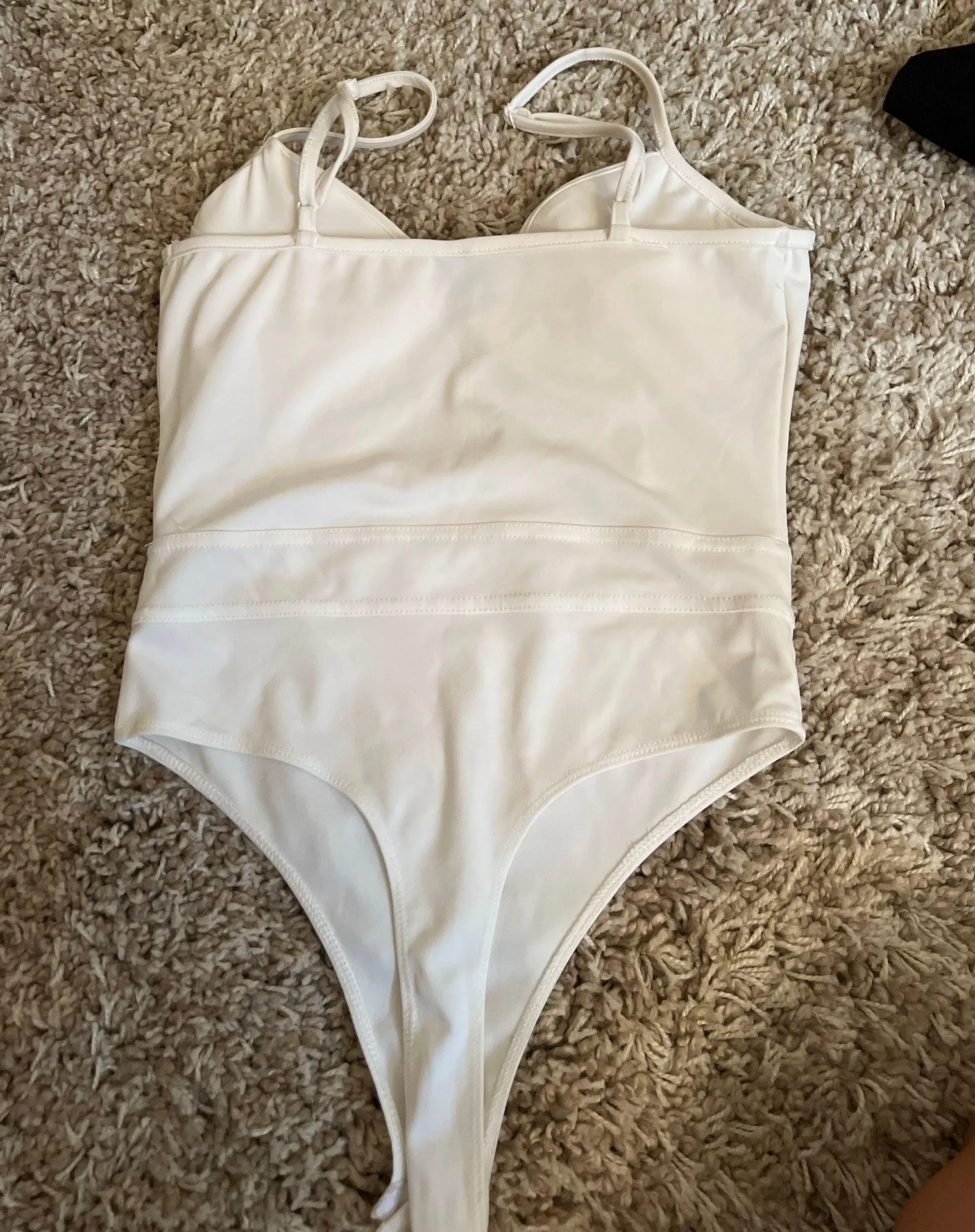 Windsor Bodysuit - Image 3