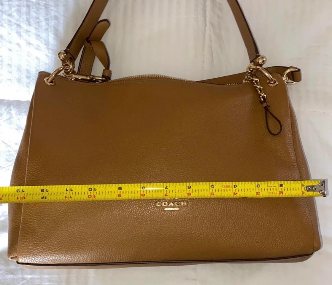 Coach Purse - Image 4