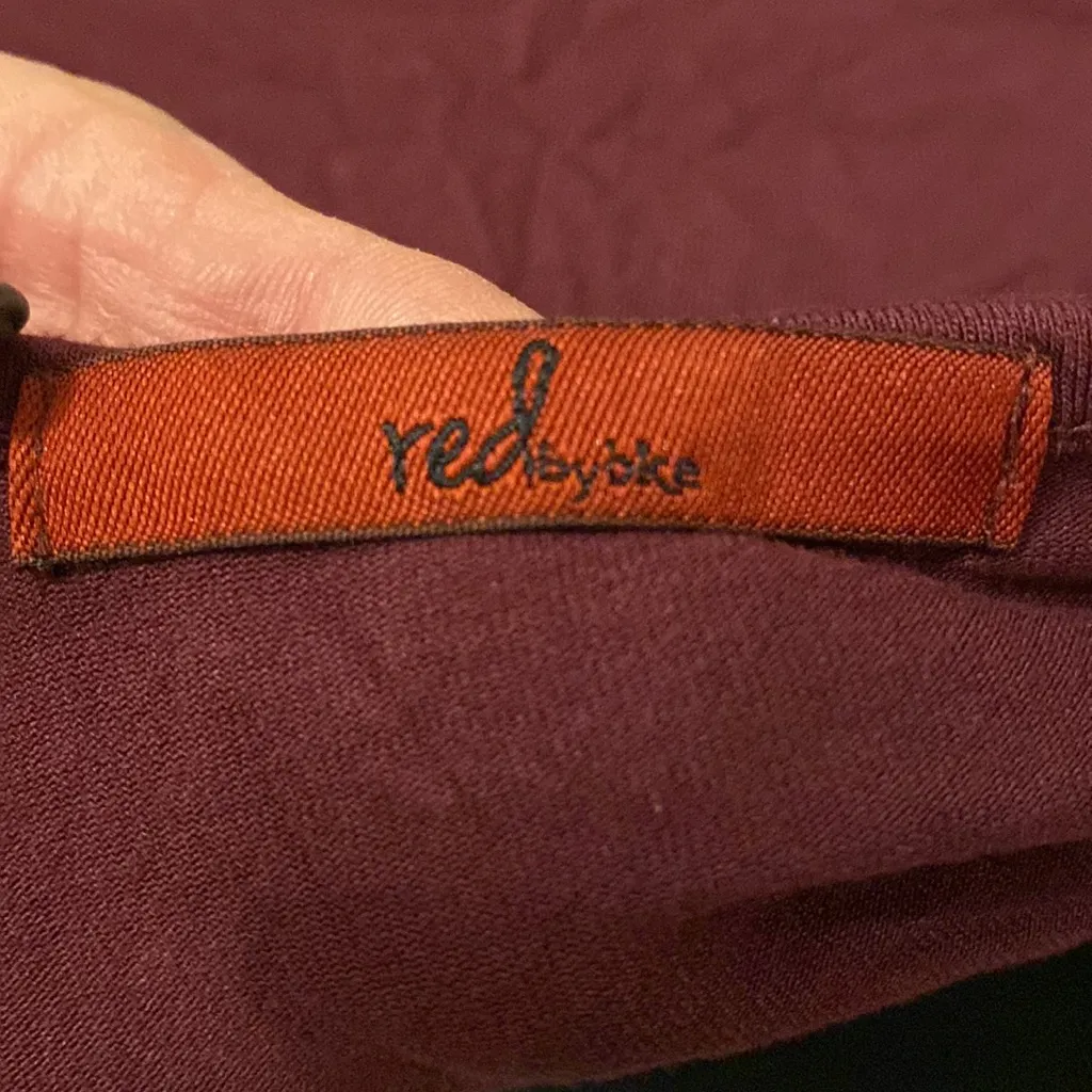 BKE rhinestone strappy tank top - Image 8