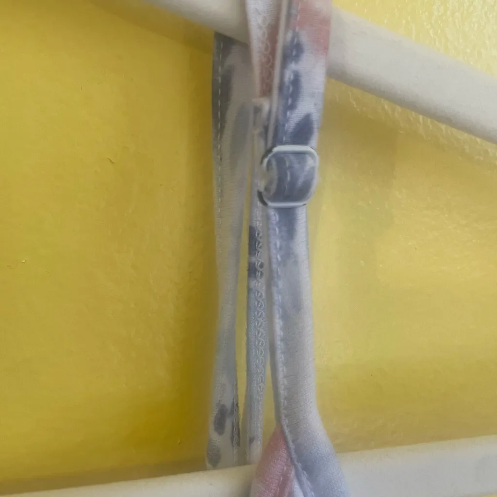 Floral Print Women's Top - Image 4