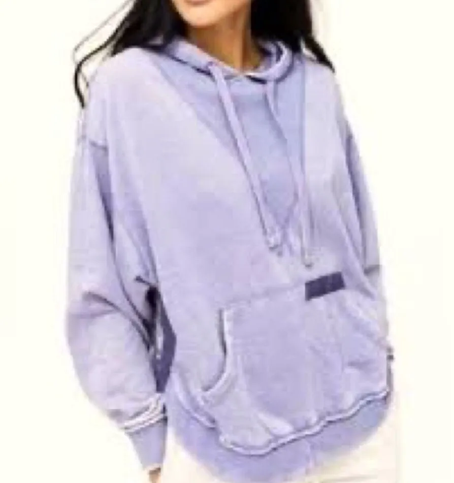 BDG Urban Outfitters Purple Sweatshirt - Image 2