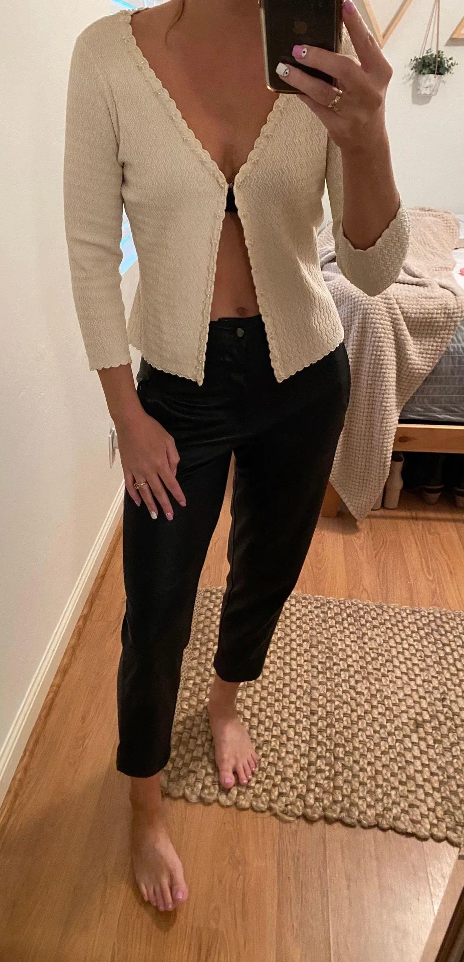 INC  Sweater  - Image 2