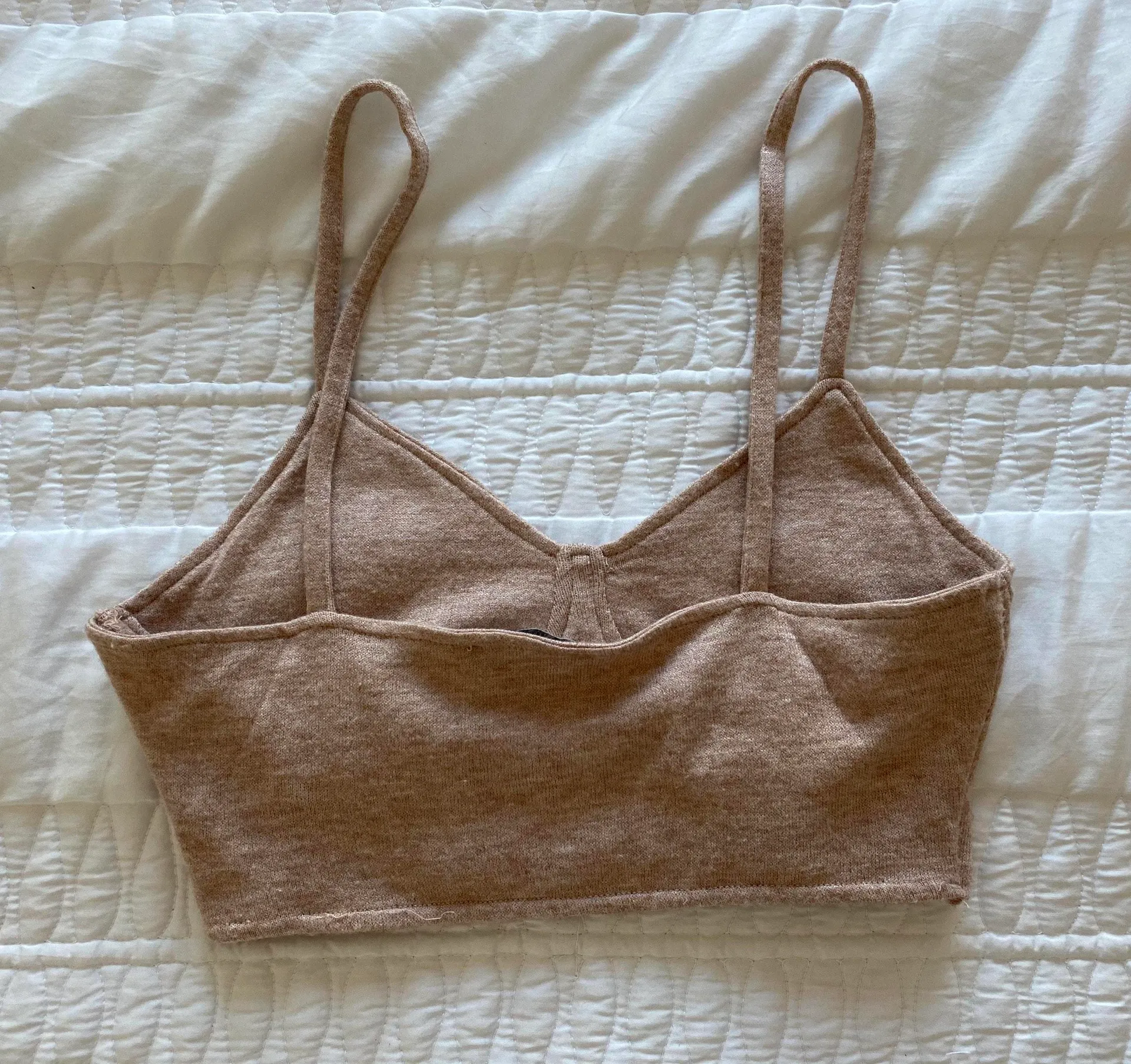 ZARA Cropped Set - Image 3