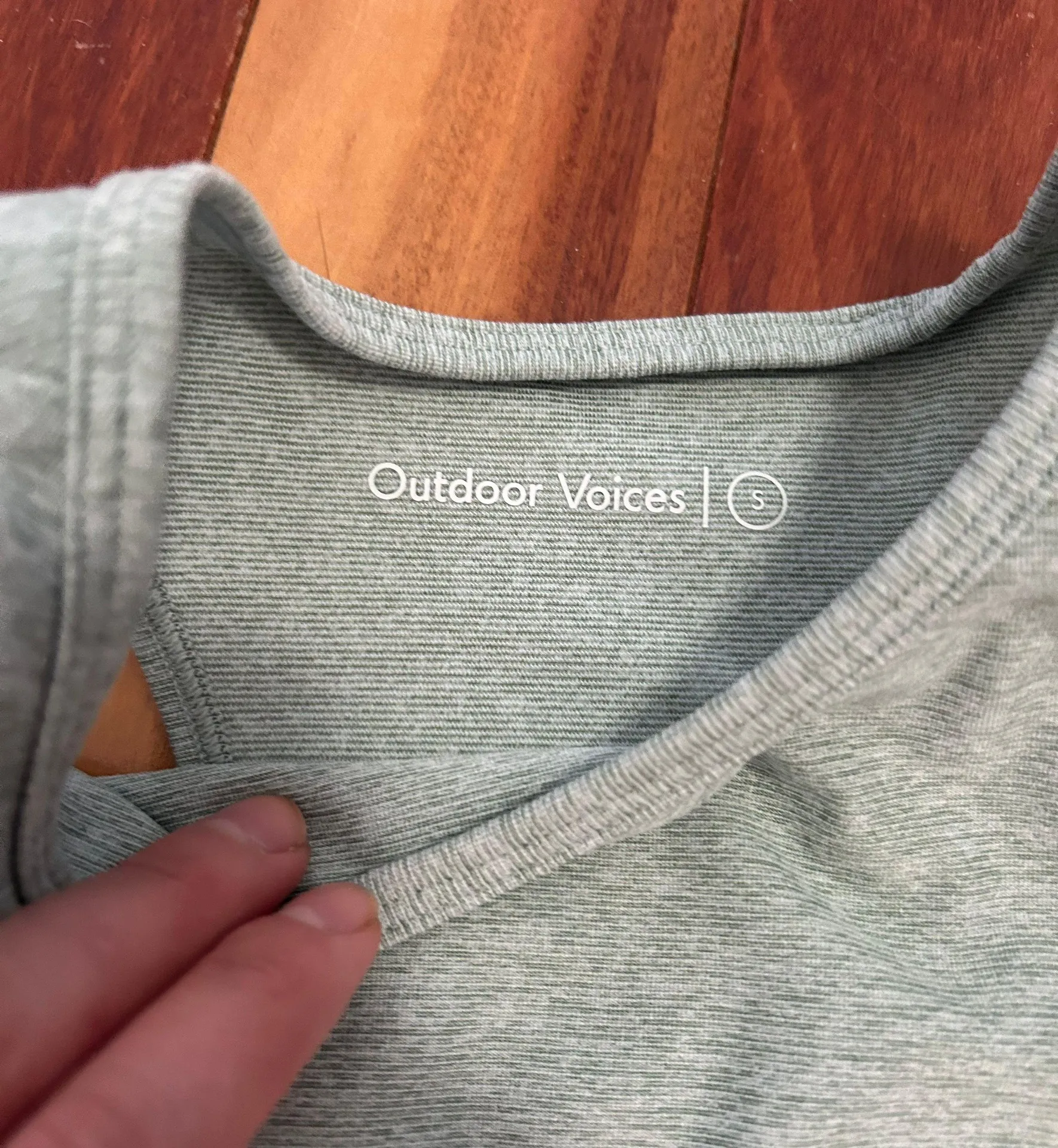 Sports Bra - Image 2