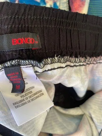 Abstract / Galaxy / Watercolor Joggers - Image 3