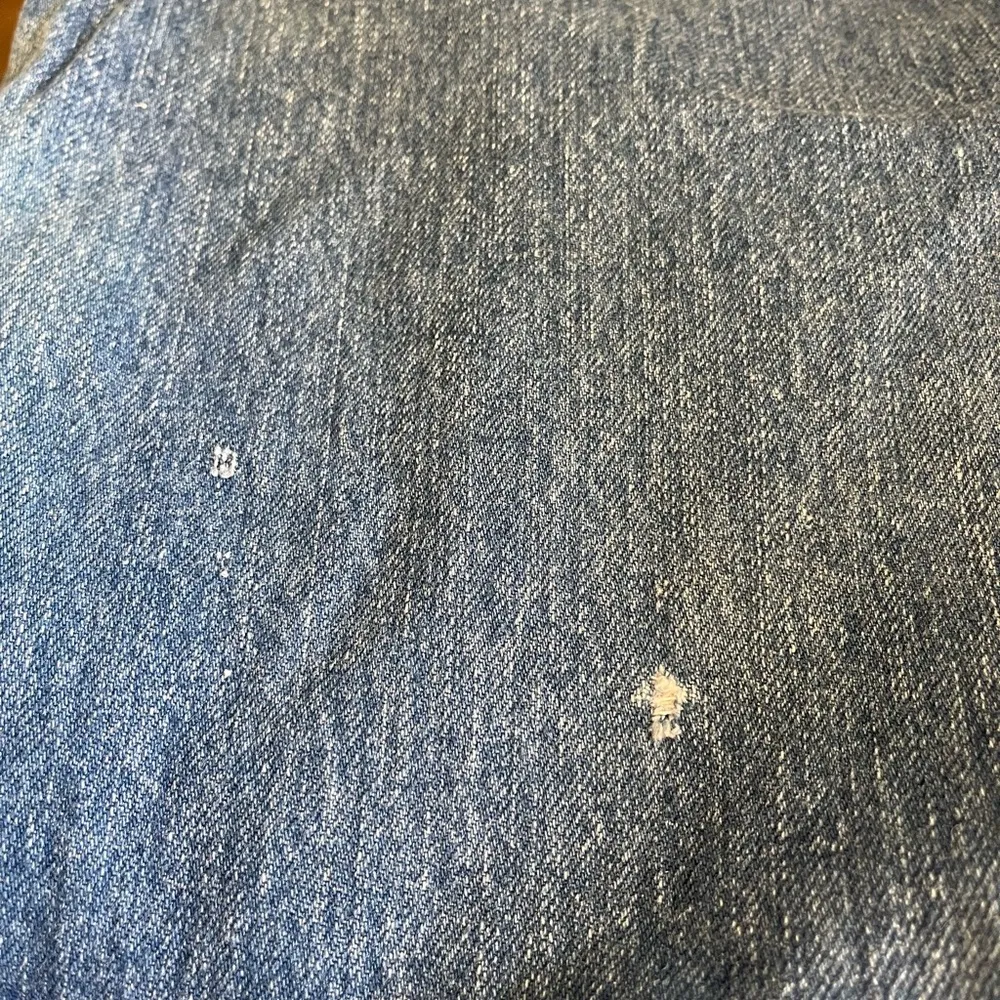 Wrangler Vintage Straight Leg Jeans Size 30 - Image 8