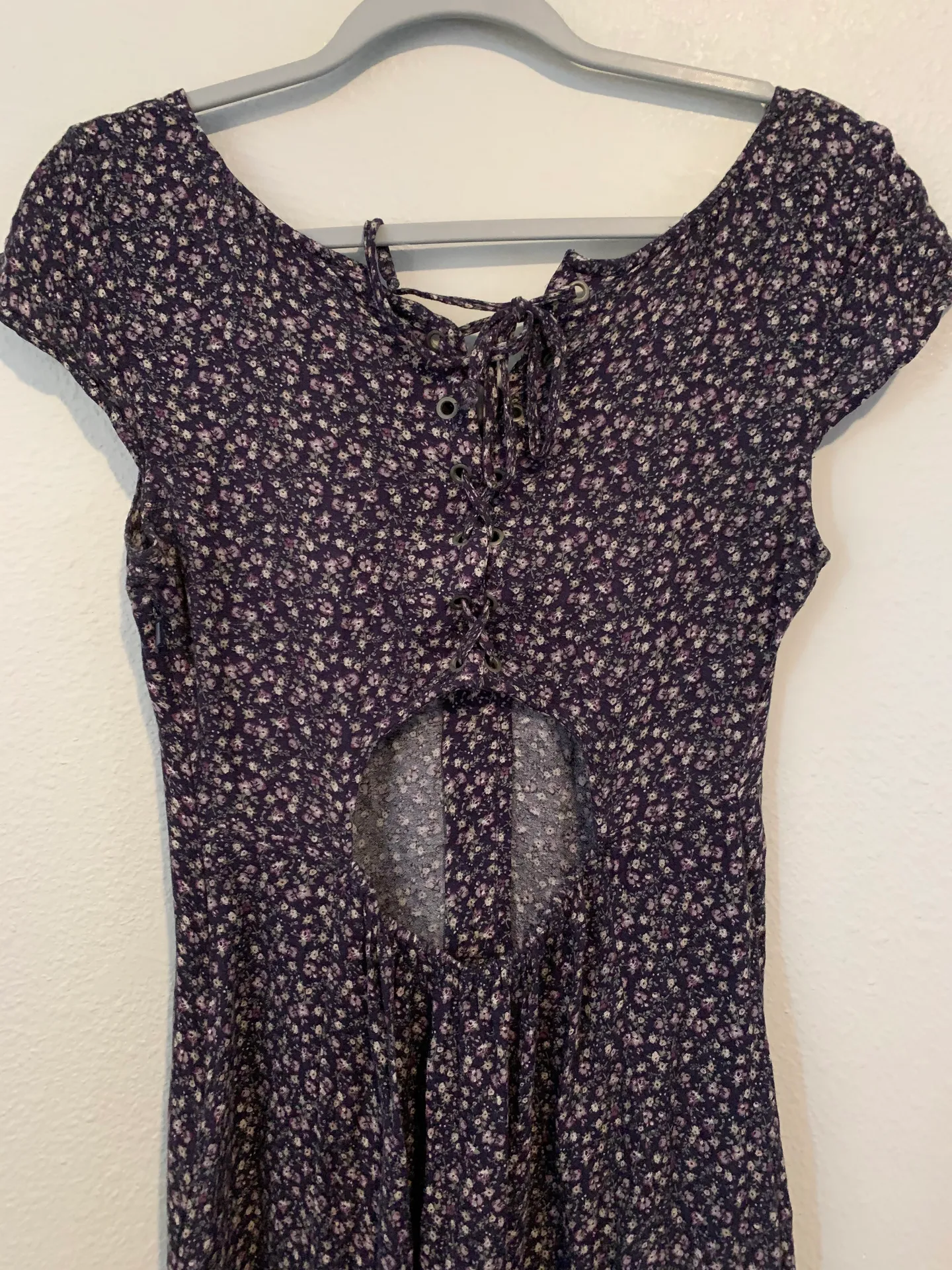 American Eagle Sun Dress - Image 3