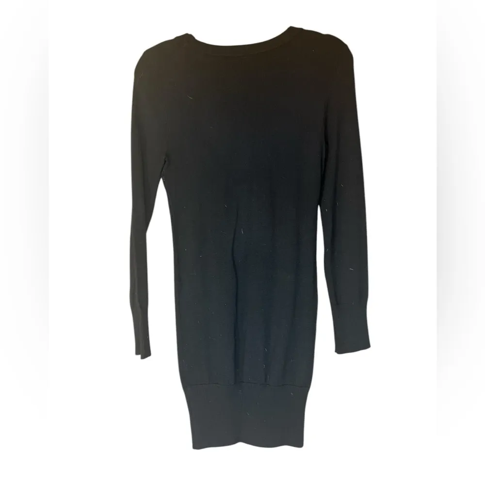NWOT bisou bisou sweater dress - Image 2