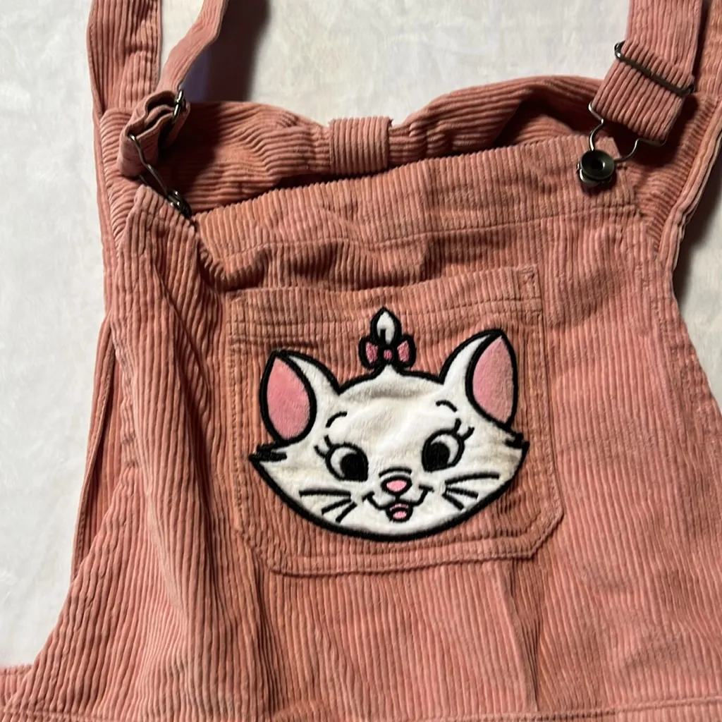 Her universe the aristocats skirtall - Image 9