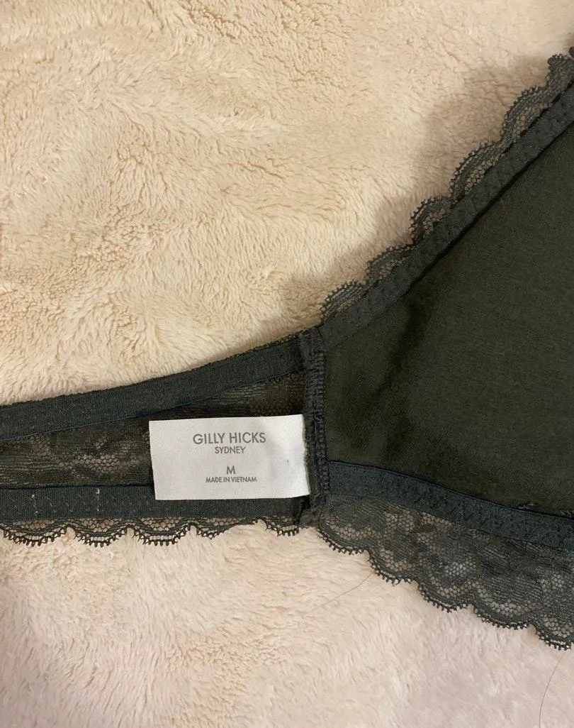 Gilly Hicks Bralette - Image 3