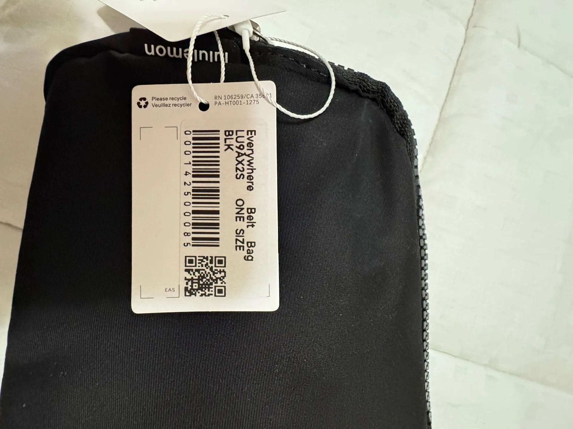 Lululemon Belt Bag Everywhere - Image 4