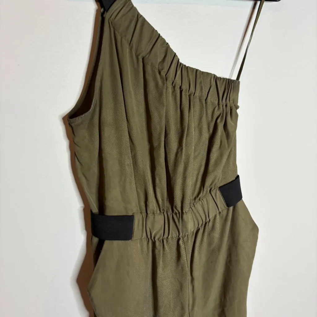 Anthropologie Maeve Verano Jumpsuit - Image 3