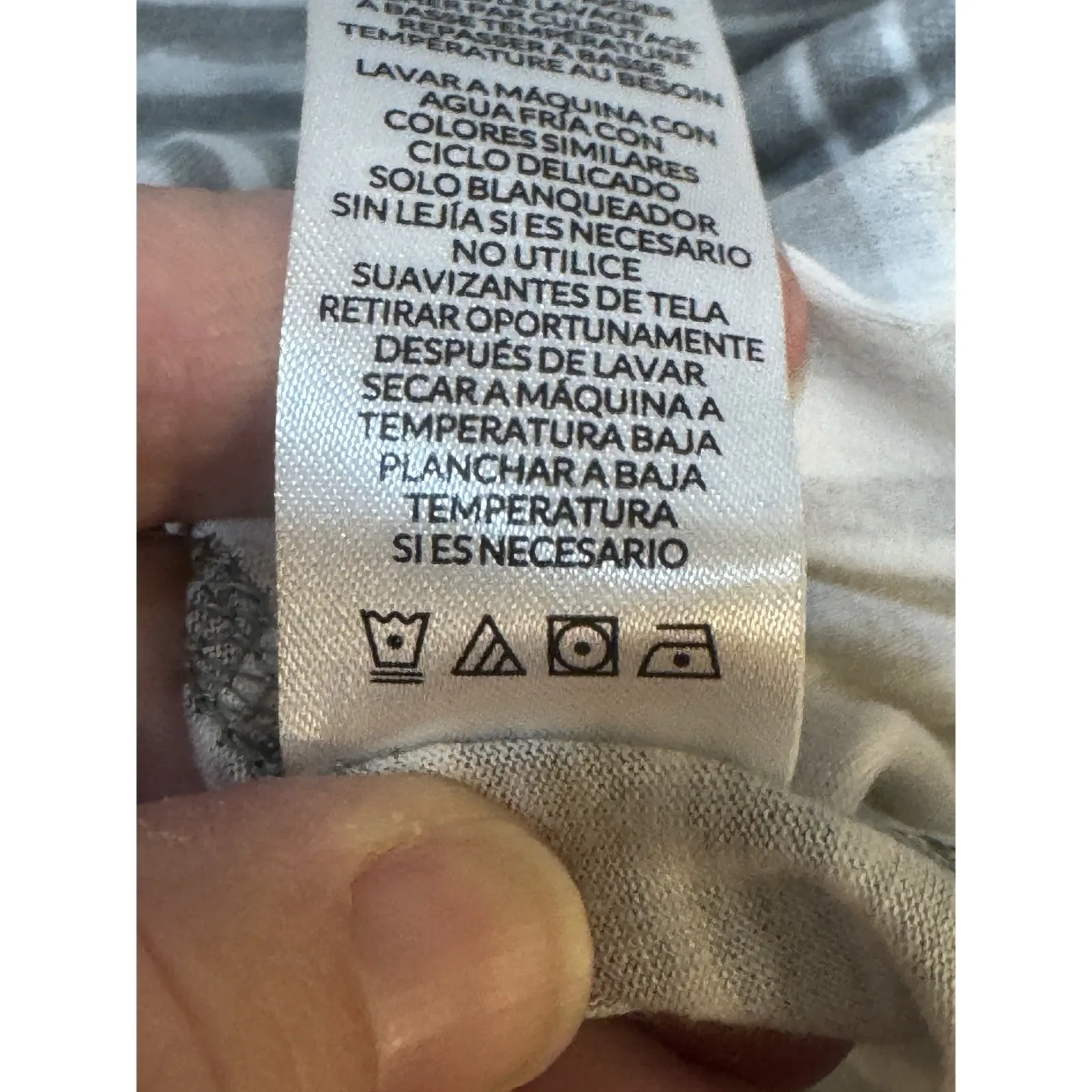 Splendid Women's Tank Top Shirt and Jogger Pant Pajama Set Size Small Striped !! - Image 5