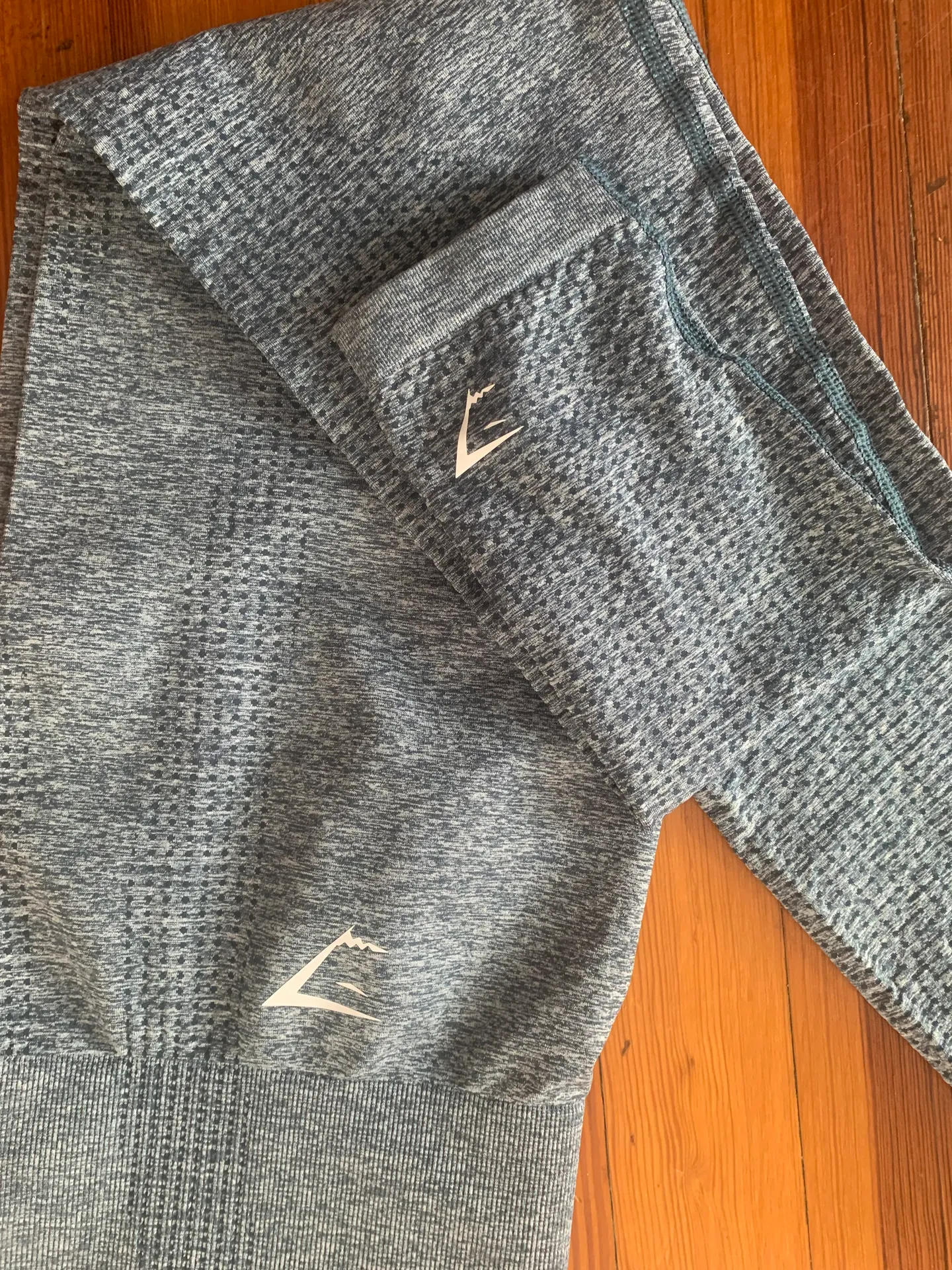 Gymshark Vital Seamless Leggings - Image 7