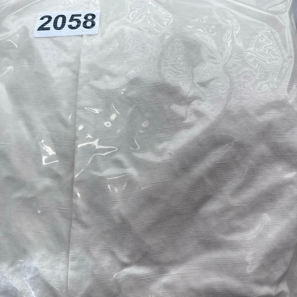 Apiece Apart cream‎ dress size 4 - Image 8