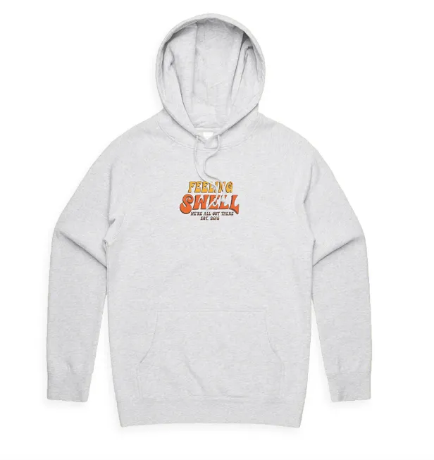 Feeling Swell Hoodie - Image 4