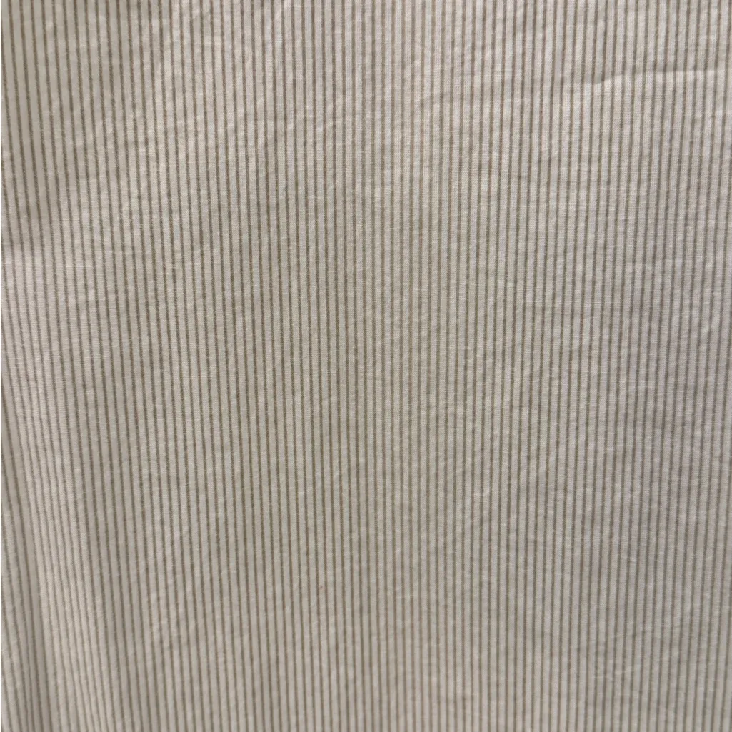 Chic Connection CC Embroidered Boho Shirt Dress Tunic XL 100% Cotton Red - Image 7