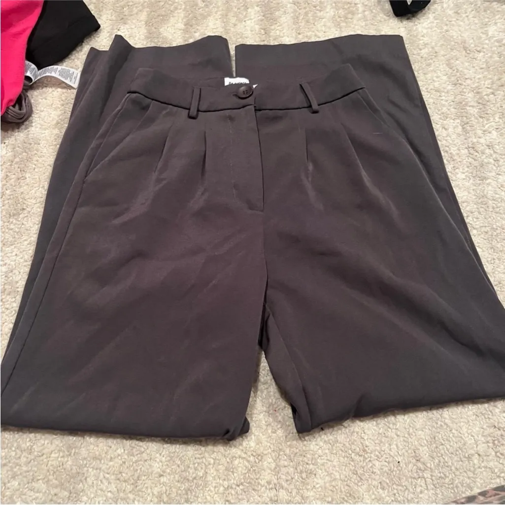 Black Women's Pants - Image 13