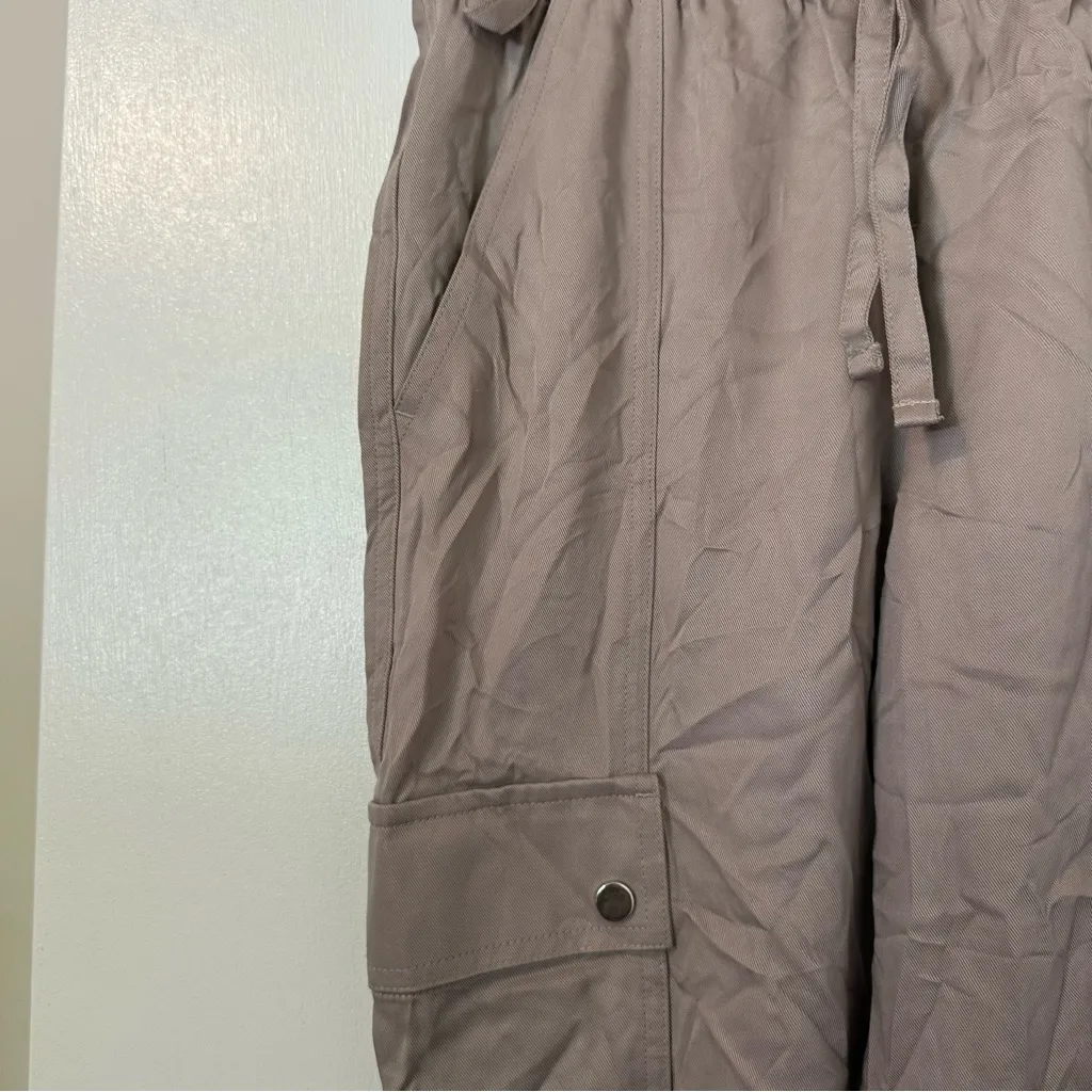 Athleta Celestial High Rise Utility Pant Womens XS New - Image 4