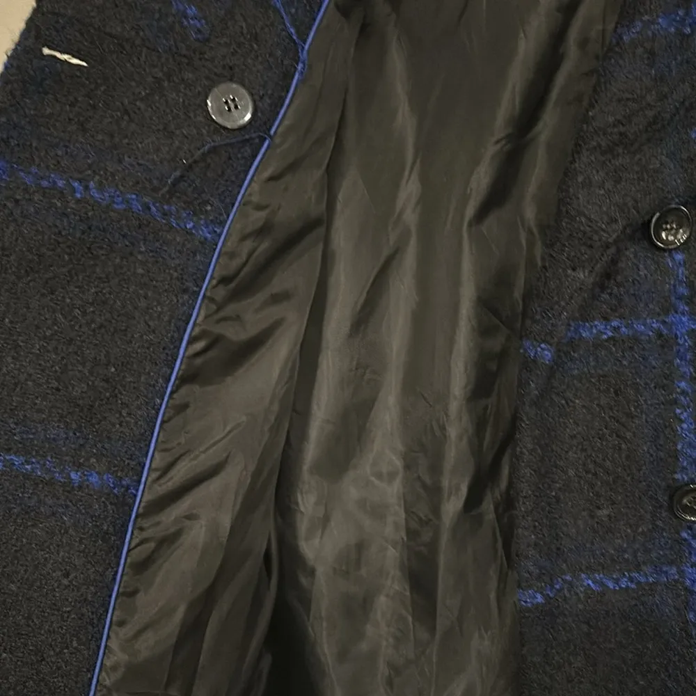 NWOT woman’s pea coat - Image 4