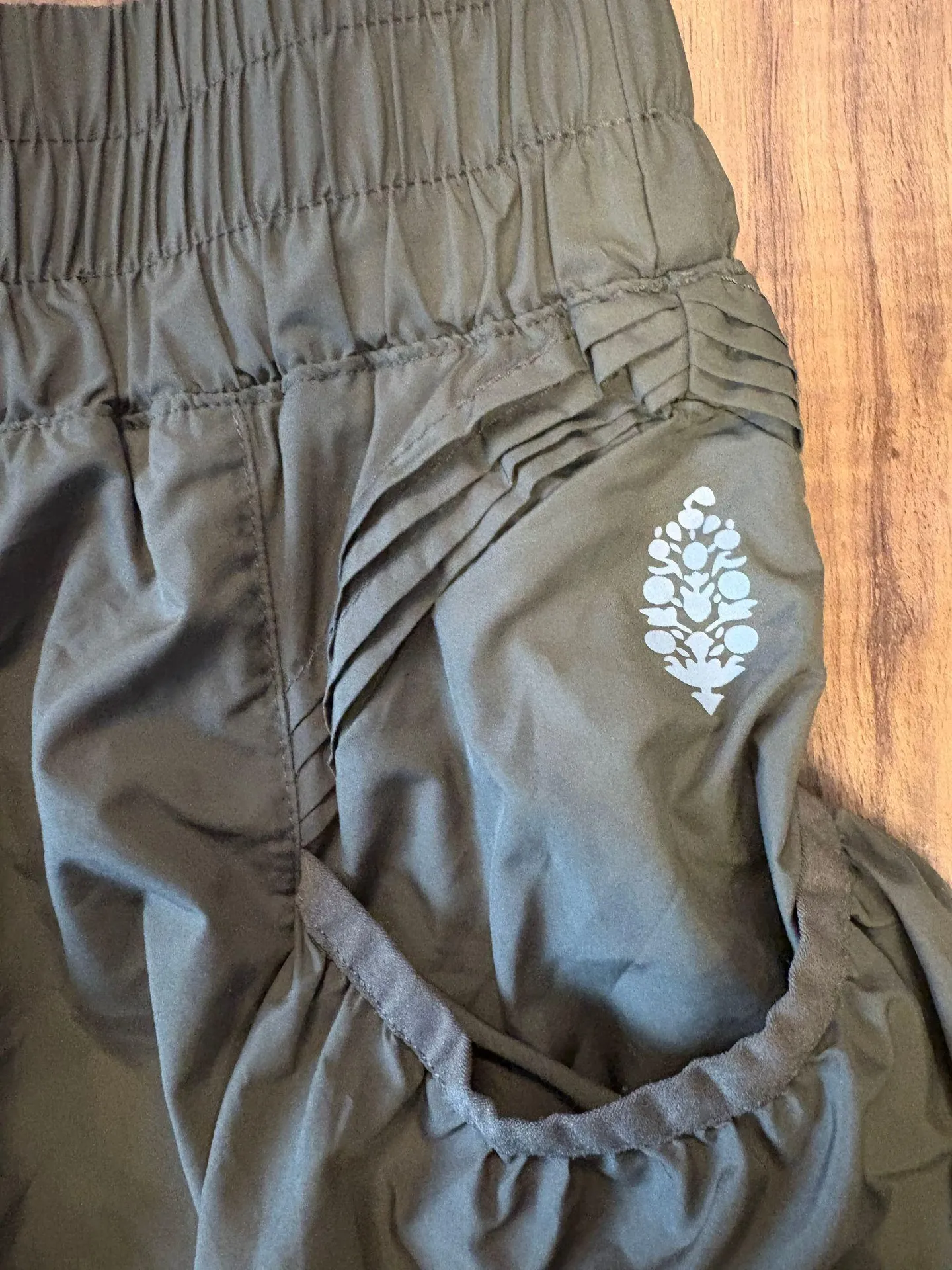 Free People Get Your Flirt On Shorts - Image 2