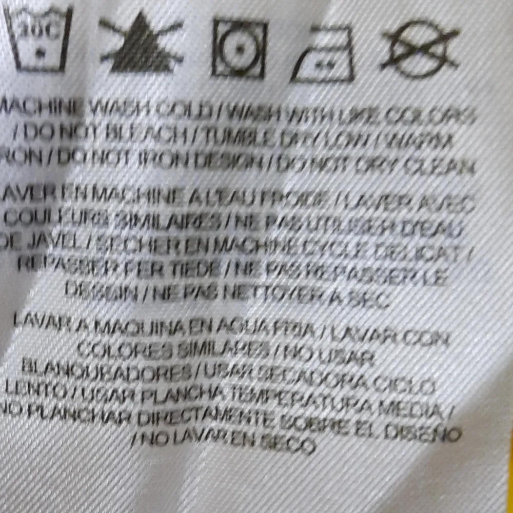 The Nike Tee Size Small - Image 6