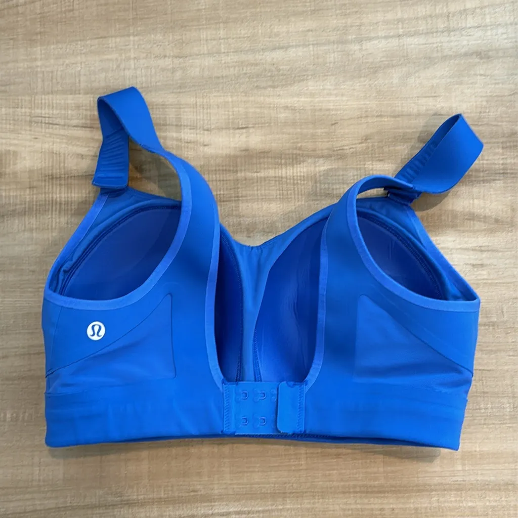 Lululemon Swift Speed Bra *High Support, A–E Cups - Image 5