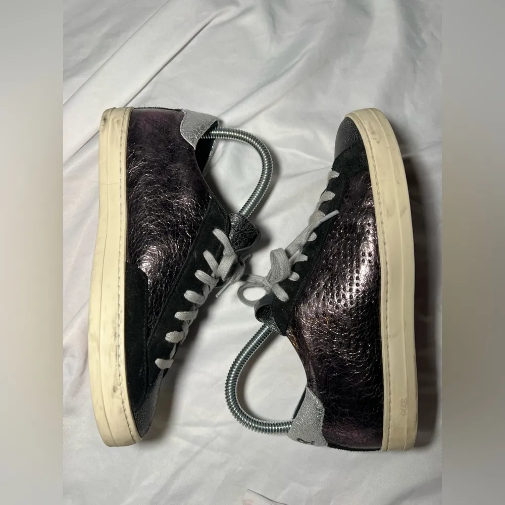 P448  Sneakers | 37 - Image 5