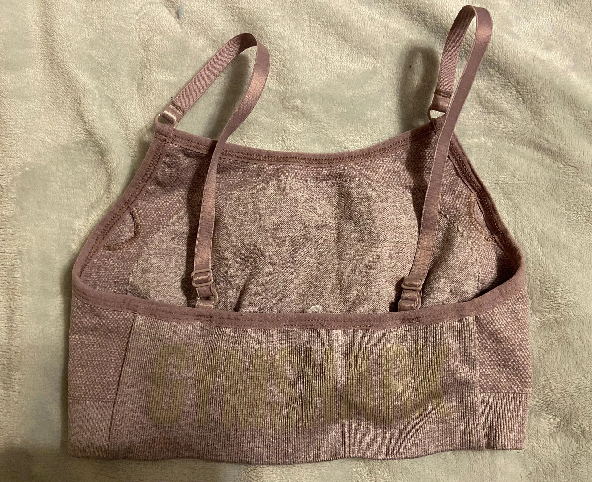 Flex Sportsbra - Image 3