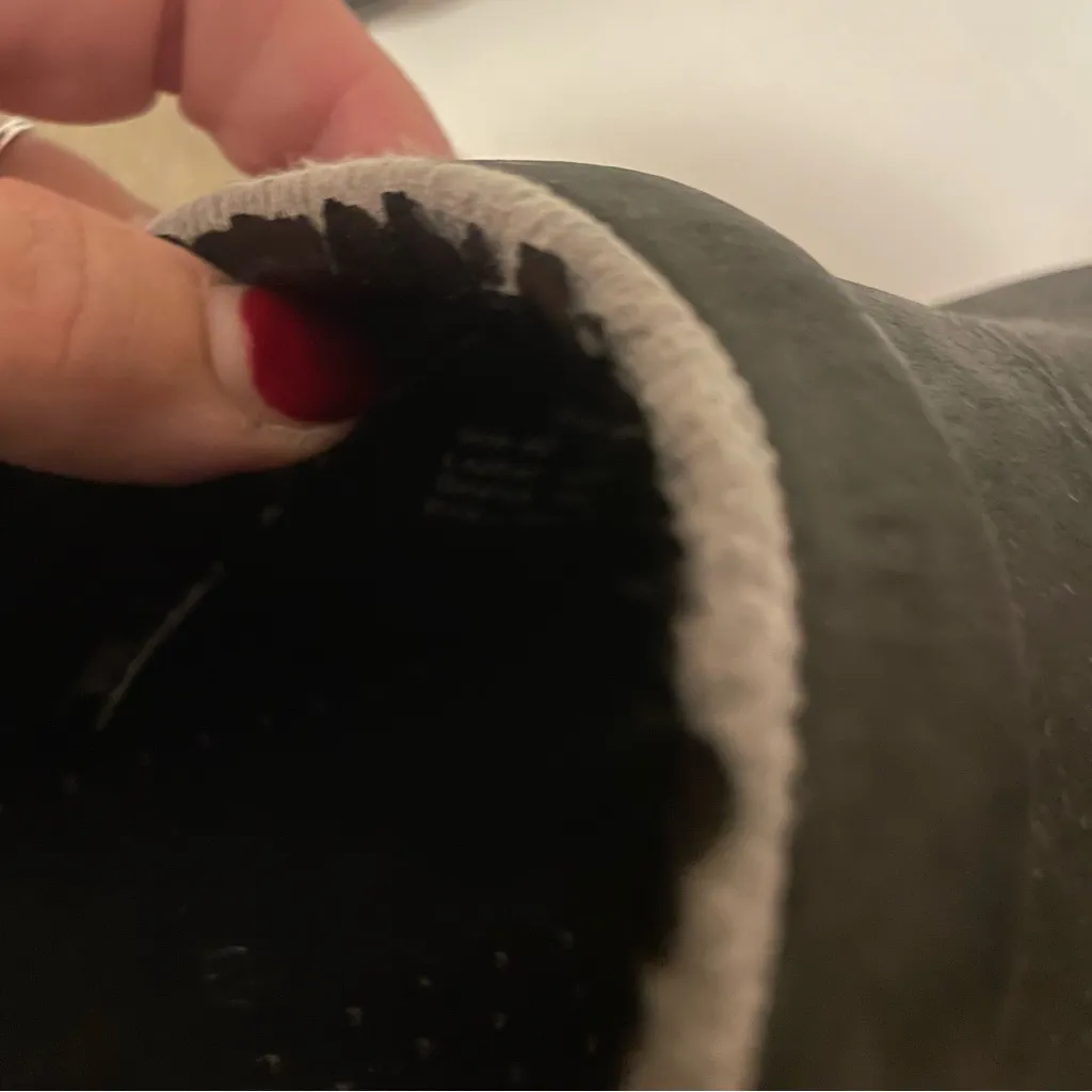 Dansko  Womens Black Matte Clog Professional Classic Size 40 - Image 6