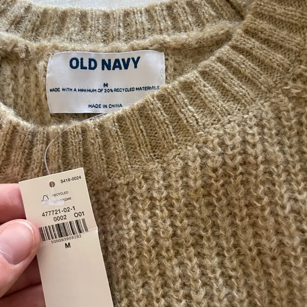 Old Navy Crewneck Sweater Size M - Image 2
