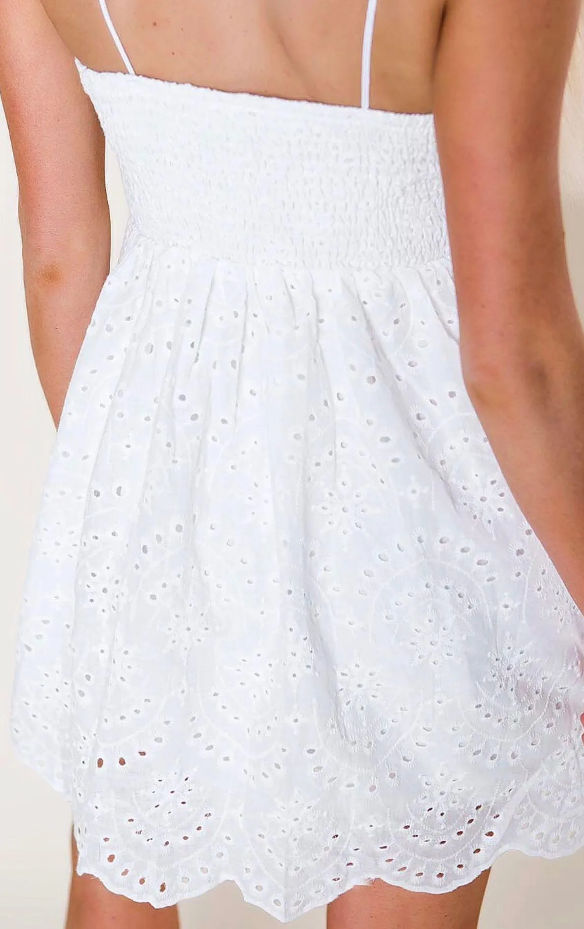 White Dress - Image 3