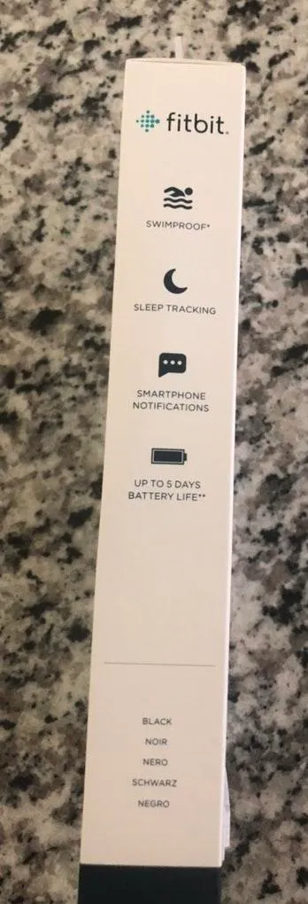 Fitbit Inspire - Image 2