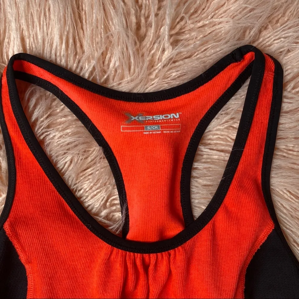 4/$10 ❣️ Xersion Performance Tank - Image 2