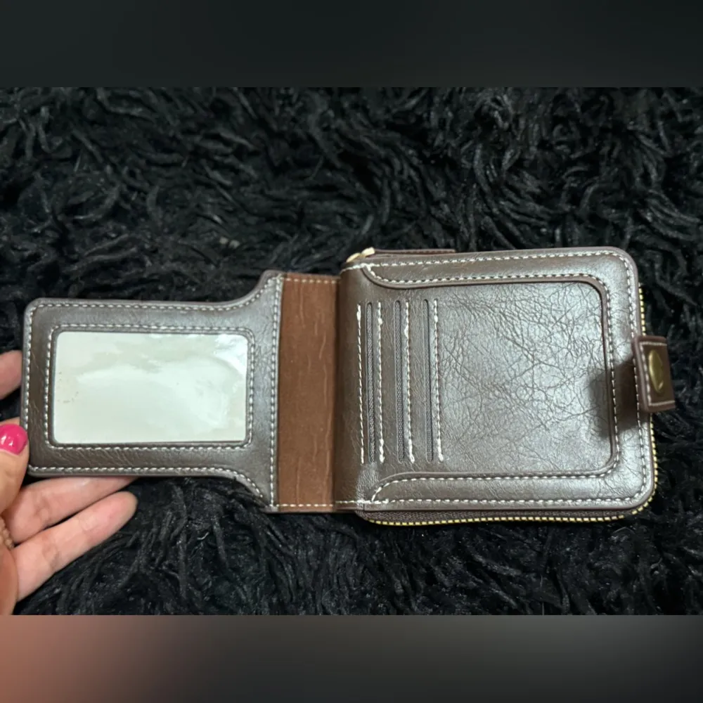 Brown wallet - Image 5