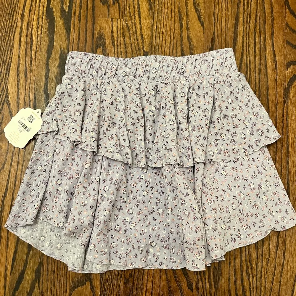 Altard State Skirt - Image 2