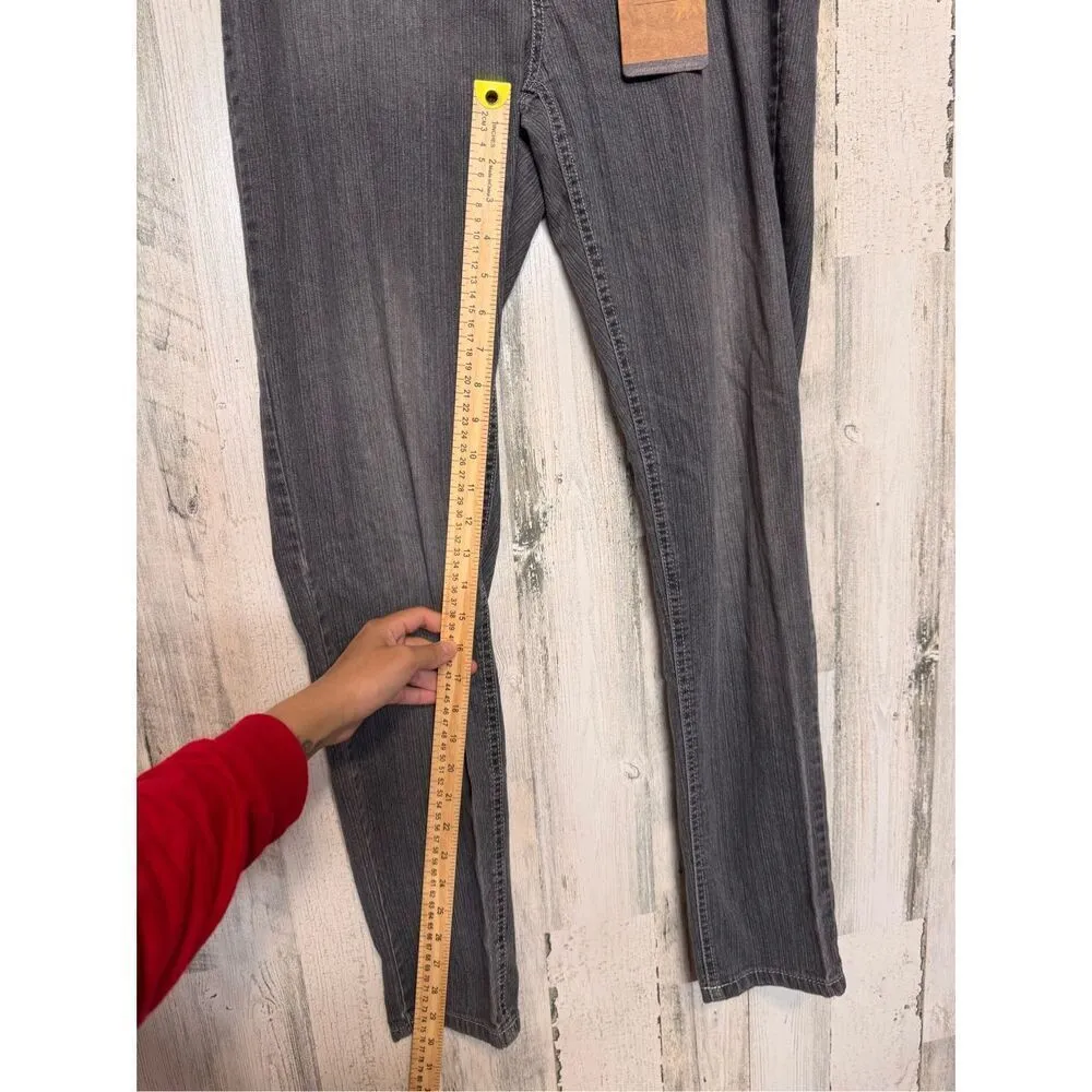 Sweet ruby jeans size 10 Gray - Image 6