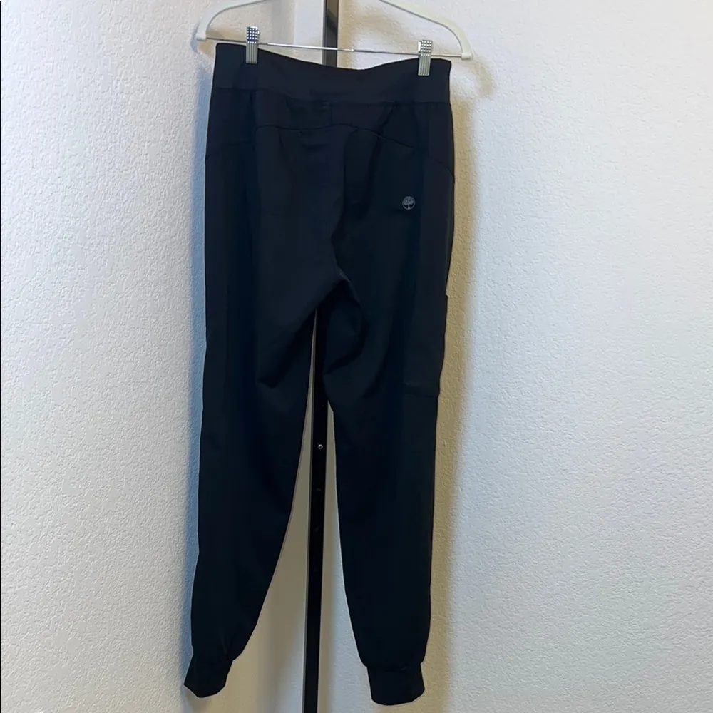 Purple‎ Label Black Cargo Jogger Pants Size undefined - Image 5