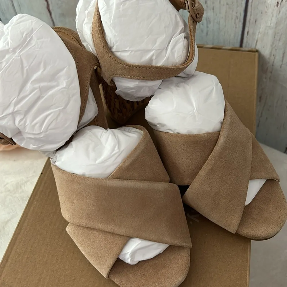 Soludos NIB  Olivia Heel - Image 9