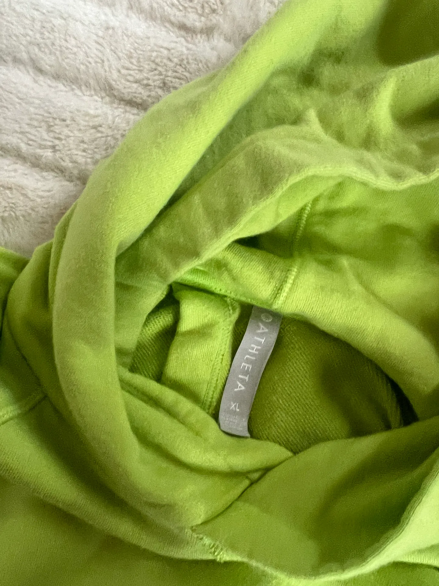 Athleta Hoodie - Image 3